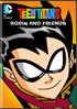 Teen Titans Go!: Robin And Friends