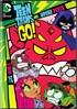 Teen Titans Go!: Season 2 Part 2: House Pests