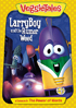 VeggieTales: Larry Boy & The Rumor Weed
