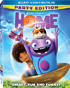 Home: Party Edition (2015)(Blu-ray/DVD)