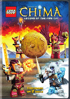 LEGO: Legends Of Chima: Season 2 Part Two