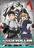 Argevollen: Complete 1