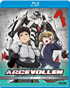 Argevollen: Complete 1 (Blu-ray)