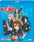 K-ON!: Season 1: Complete Collection (Blu-ray)