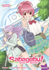 Sabagebu! Survival Game Club: Complete Collection