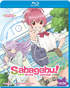Sabagebu! Survival Game Club: Complete Collection (Blu-ray)