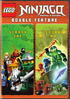 LEGO: Ninjago: Masters Of Spinjitzu: Seasons 1 & 2