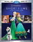 Walt Disney Animation Studios Short Films Collection (Blu-ray/DVD)