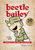 Beetle Bailey: Complete Cartoon Collection
