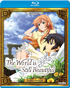 World Is Still Beautiful: Complete Collection (Blu-ray)