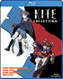 Kite Collection (Blu-ray): Kite: Remastered / Kite Liberator