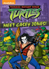 Teenage Mutant Ninja Turtles: Meet Casey Jones