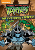 Teenage Mutant Ninja Turtles: The Shredder Strikes