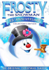 Frosty The Snowman: 45th Anniversary Collector's Edition