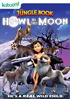 Jungle Book: Howl At The Moon
