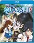GLASSLIP: Complete Collection (Blu-ray)