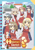 Hidamari Sketch: Honeycomb: Season 4