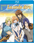 La Corda D'Oro - Blue Sky: Complete Collection (Blu-ray)