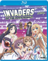 Invaders Of The Rokujyoma!?: Complete Collection (Blu-ray)