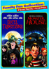 Hotel Transylvania / Monster House