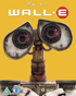 WALL-E: Limited Edition (Blu-ray-UK)