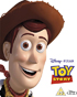 Toy Story: Limited Edition (Blu-ray-UK)