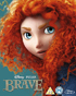 Brave: Limited Edition (Blu-ray-UK)