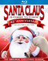 Santa Claus Is Comin' To Town: 45th Anniversary Collector's Edition (Blu-ray)