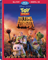 Toy Story That Time Forgot (Blu-ray)