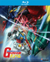 Mobile Suit Gundam: Collection 01 (Blu-ray)
