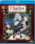 Chaika - The Coffin Princess: Complete Collection (Blu-ray)
