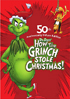 Dr. Seuss: How The Grinch Stole Christmas: 50th Anniversary Deluxe Edition