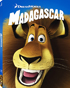Madagascar: Family Icons Series (Blu-ray)