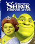 Shrek Forever After: Family Icons Series (Blu-ray)