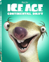 Ice Age: Continental Drift: Family Icons Series (Blu-ray)