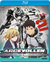 Argevollen: Complete 2 (Blu-ray)