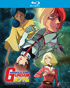 Mobile Suit Gundam: Collection 02 (Blu-ray)