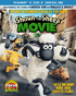 Shaun The Sheep Movie (Blu-ray/DVD)