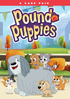 Pound Puppies: A Rare Pair