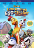 Huevos: Little Rooster's Egg-Cellent Adventure