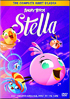 Angry Birds Stella: The Complete First Season