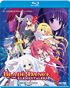 Blade Dance Of The Elementalers: Complete Collection (Blu-ray)