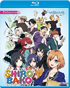 Shirobako: Collection 1 (Blu-ray)