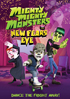 Mighty Mighty Monsters In New Fears Eve