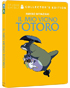 My Neighbor Totoro: Limited Edition (Blu-ray-IT/DVD:PAL-IT)(SteelBook)