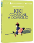 Kiki's Delivery Service: Limited Edition (Blu-ray-IT/DVD:PAL-IT)(SteelBook)