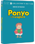 Ponyo: Limited Edition (Blu-ray-IT/DVD:PAL-IT)(SteelBook)