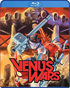 Venus Wars (Blu-ray)