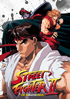 Street Fighter II: The Animated Movie