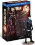 Batman: Bad Blood: Deluxe Edition (Blu-ray/DVD)(w/Figures)